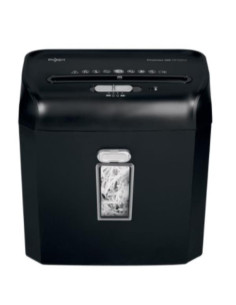 DISTRUGGIDOCUMENTI PROMAX QS RPS812