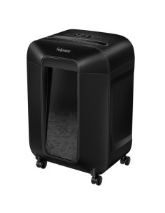 Fellowes LX85 distruggi documenti 75 dB 22,4 cm Nero