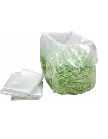 CF10 SACCHETTI PLASTICA DISTRUGGI