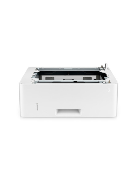 HP LaserJet Vassoio alimentatore Pro da 550 fogli
