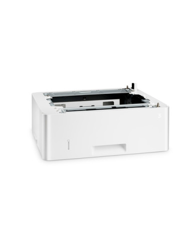 HP LaserJet Vassoio alimentatore Pro da 550 fogli