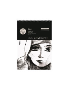 BLOCCO DIS. 100FOGLI