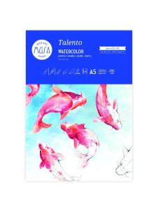 BLOCCHI DISEGNO TALENTO 300G