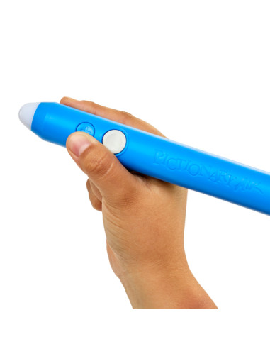 Games HNT74 gioco da tavolo Pictionary Air 2 Disegno