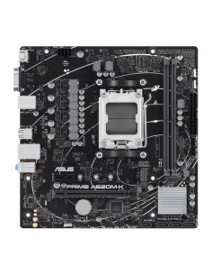 ASUS PRIME A620M-K AMD A620 Socket AM5 micro ATX