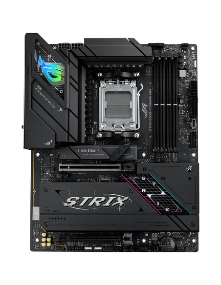ASUS ROG STRIX B850-F GAMING WIFI AMD B850 Socket AM5 ATX