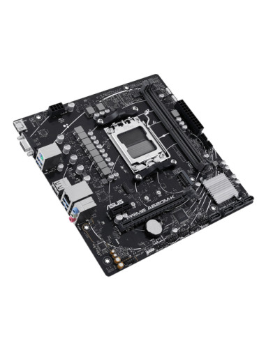 ASUS PRIME A620M-K AMD A620 Socket AM5 micro ATX