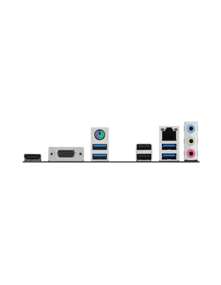 ASUS PRIME A620M-K AMD A620 Socket AM5 micro ATX