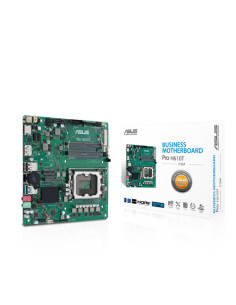 ASUS PRO H610T-CSM Intel H610 LGA 1700 mini ITX 2