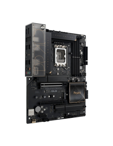 ASUS PROART B760-CREATOR Intel B760 LGA 1700 ATX