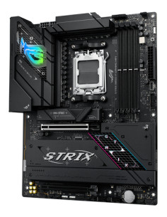ASUS ROG STRIX B850-F GAMING WIFI AMD B850 Socket AM5 ATX 2