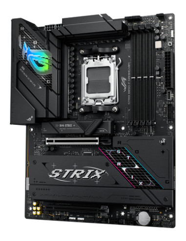 ASUS ROG STRIX B850-F GAMING WIFI AMD B850 Socket AM5 ATX
