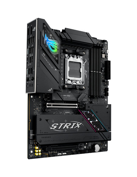ASUS ROG STRIX B850-F GAMING WIFI AMD B850 Socket AM5 ATX