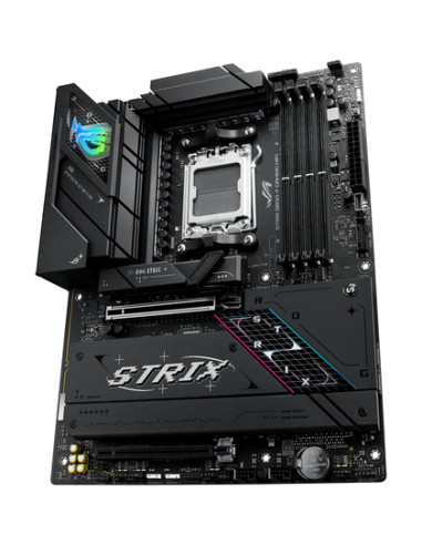 ASUS ROG STRIX B850-F GAMING WIFI AMD B850 Socket AM5 ATX