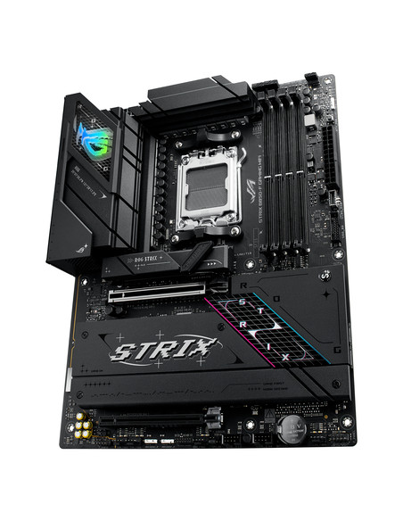 ASUS ROG STRIX B850-F GAMING WIFI AMD B850 Socket AM5 ATX