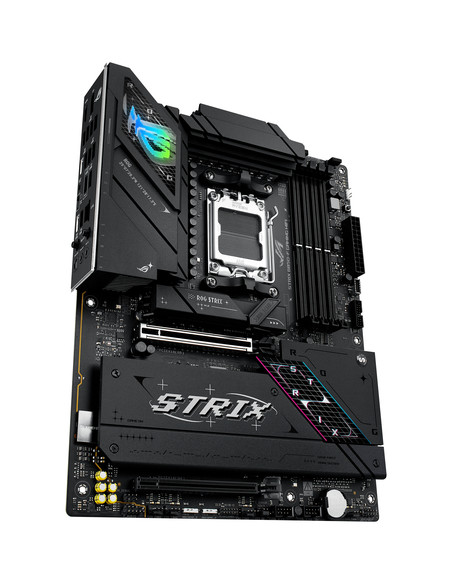 ASUS ROG STRIX B850-F GAMING WIFI AMD B850 Socket AM5 ATX