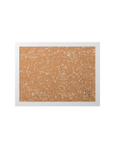 BACHECA SUGHERO INCLUSIONI 60X45