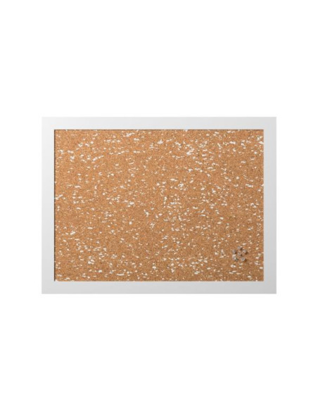 BACHECA SUGHERO INCLUSIONI 60X45