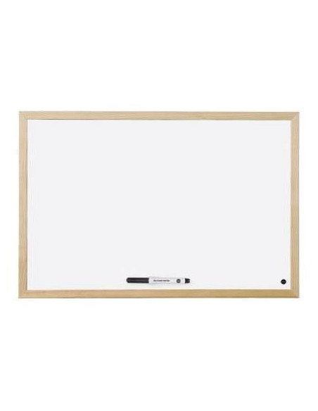 LAV. BUDGET BIANCA LAC. PINO 60X45