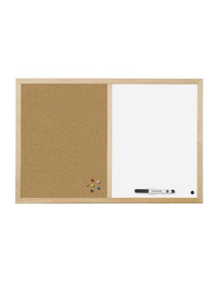 LAV. BUDGET COMBO SUGH/LAC  90X60