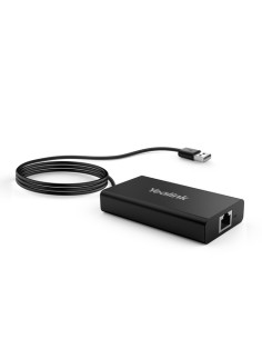 Yealink BYOD-Extender Prolunga Nero