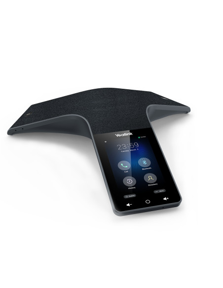 Yealink CP925 Telefono per conferenze IP