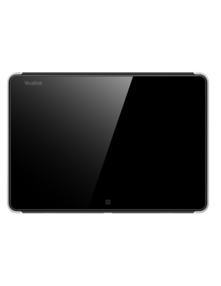 Yealink 1303110 espositore per sale riunioni 20,3 cm (8") 1280 x 800 Pixel LCD 802.11a, 802.11b, 802.11g, Wi-Fi 4 (802.11n), Wi-