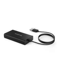 Yealink BYOD-Extender Prolunga Nero 2