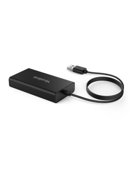 Yealink BYOD-Extender Prolunga Nero