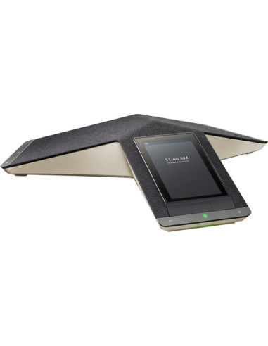 POLY Telefono IP per conferenze Trio C60 per Microsoft Teams abilitato per PoE senza radio