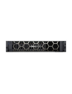 DELL PowerEdge R550 server 480 GB Armadio (2U) Intel® Xeon® Silver 4314 2,4 GHz 32 GB DDR4-SDRAM 1100 W