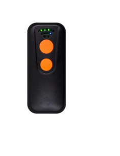 NILOX SCANNER DA POLSO