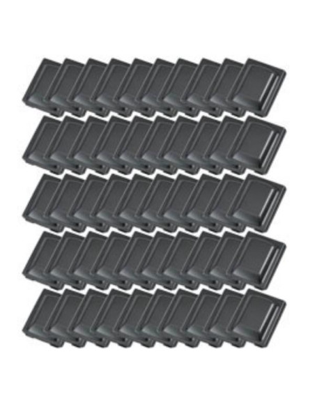 MC55XX BATTERY 3600MAH - 50 PACK