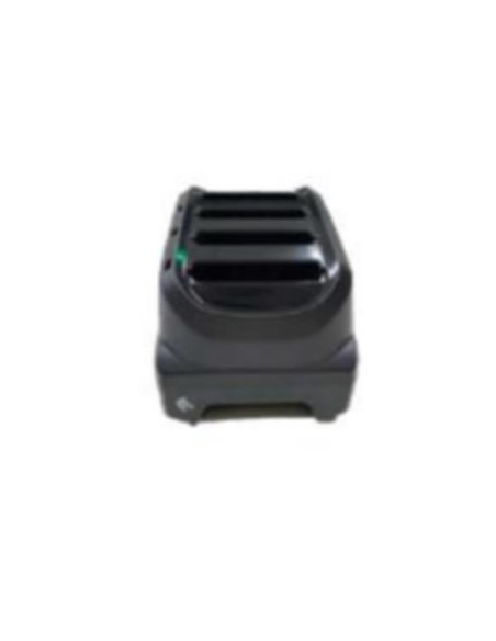 TC21/TC26 4-SLOT BATTERY CHARGER