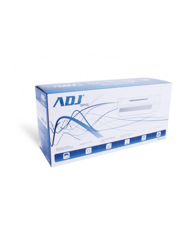 TONER ADJ HP CE505X/CF280X NERO PRO400/M401/M425 6.900 PG
