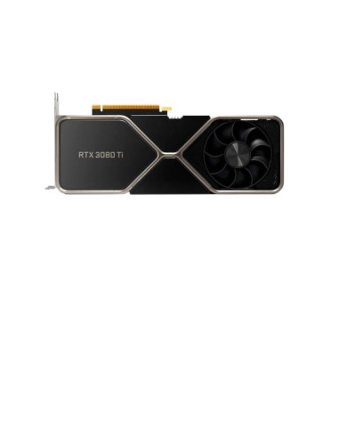 NVIDIA GEFORCE RTX 3080 TI 12GB
