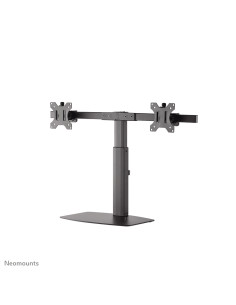 Neomounts FPMA-D865DBLACK Supporto per monitor 10-27" - molla a gas 2
