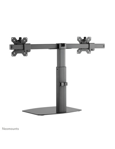 Neomounts FPMA-D865DBLACK Supporto per monitor 10-27" - molla a gas
