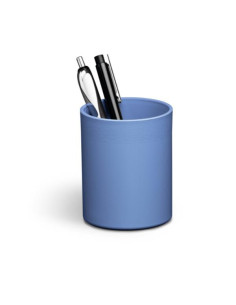 PORTAPENNE "ECO" - AZZURRO