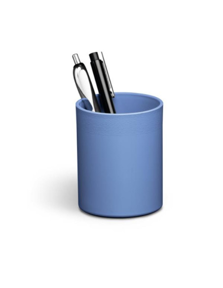 PORTAPENNE "ECO" - AZZURRO