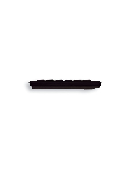 CHERRY XS Touchpad tastiera Universale USB QWERTY Inglese US Nero