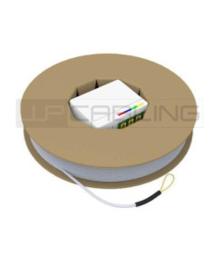 CONNECTION BOX SC/APC 4FO 30M