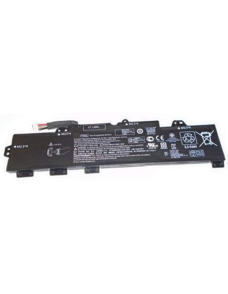 V7 H-933322-855-V7E ricambio per laptop Batteria