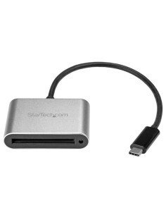 StarTech.com Lettore/Scrittore USB 3.0 per Schede CFast 2.0 - USB-C