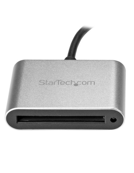 StarTech.com Lettore/Scrittore USB 3.0 per Schede CFast 2.0 - USB-C