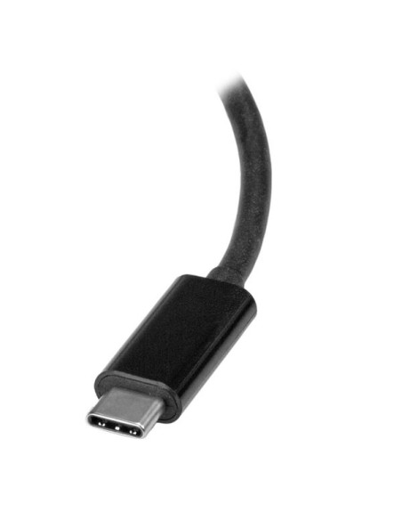 StarTech.com Lettore/Scrittore USB 3.0 per Schede CFast 2.0 - USB-C