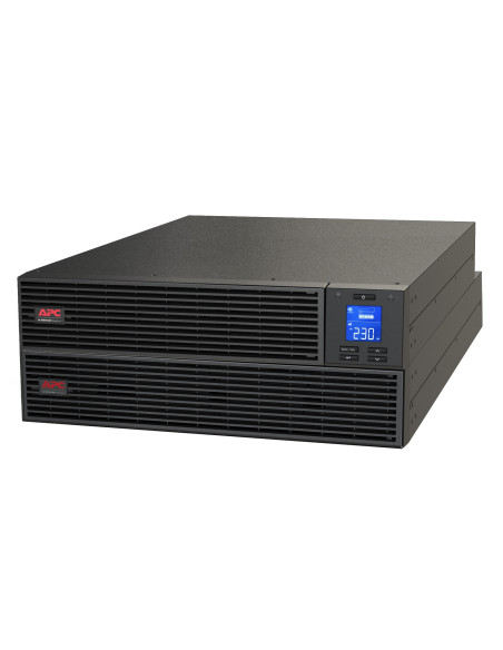 APC SRV10KRIRK gruppo di continuità (UPS) Doppia conversione (online) 10 kVA 10000 W