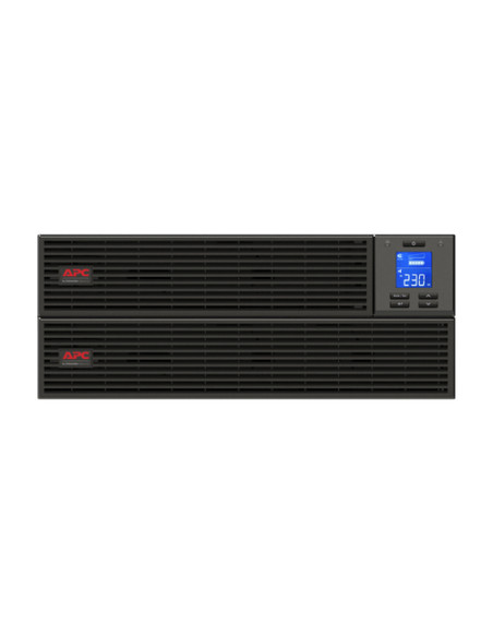 APC SRV10KRIRK gruppo di continuità (UPS) Doppia conversione (online) 10 kVA 10000 W