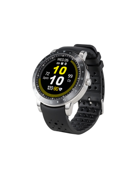 ASUS VivoWatch 5 HC-B05 3,4 cm (1.34") LCD Digitale 320 x 320 Pixel Touch screen GPS (satellitare)