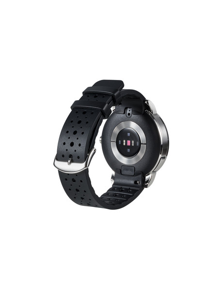 ASUS VivoWatch 5 HC-B05 3,4 cm (1.34") LCD Digitale 320 x 320 Pixel Touch screen GPS (satellitare)